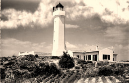 La Tranche Sur Mer * Vue Sur Le Phare Du Village - La Tranche Sur Mer