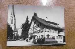 Hotel Rössli, 66182 Escholzmatt LU, Familie H. Wiesner - Kaufmann - Escholzmatt