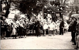 Evénement  - Fête De La Saint Jean 1932 - Couladaize - Otros & Sin Clasificación