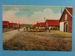 Camp De Beverloo Camp De Cavalerie - Leopoldsburg (Beverloo Camp)