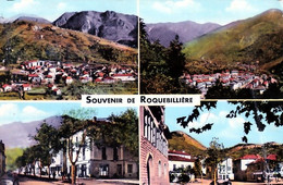 SOUVENIR DE ROQUEBILLIERE - Roquebilliere