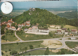 68 - Carte Postale Semi Moderne De   FERRETTE   Vue Aérienne - Ferrette