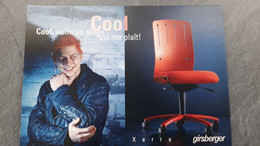 GIRSBERGER - Chairs