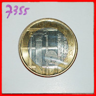 * BOOK BI-METALLIC: SLOVENIA ★ 3 EURO 2010 UNC MINT LUSTRE!★LOW START ★ NO RESERVE! - Slovénie