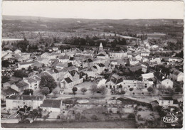 Bussieres Poitevine Vue Aérienne - Bussiere Poitevine