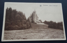Rochefort - Château De Beauregard - Ern. Thill, Bruxelles, Série 5, N° 30 - Rochefort