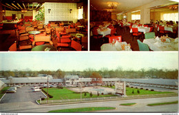 Kentucky Lexington The Springs Motel - Lexington