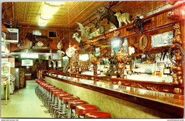Wyoming Sheridan The Mint Bar And Cocktail Lounge - Sheridan