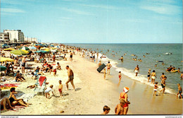 Delaware Rehoboth Beach Looking North - Autres & Non Classés