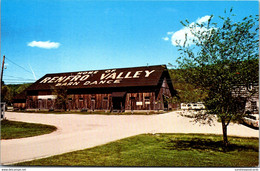 Kentucky Renfro Valley Home Of The Renfro Valley Barn Dance - Sonstige & Ohne Zuordnung