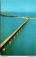 Florida Keys Overseas Highway Bahia Honda Bridge - Key West & The Keys