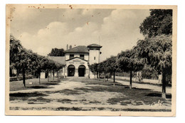 BRESSOLS (82) - PLACE DE LA MAIRIE - Bressols