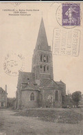 CHEMILLE. -Eglise Notre-Dame Monument Historique - Chemille