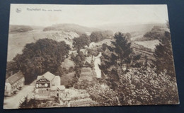 Rochefort - Vue Vers Jemelle - Ern. Thill, Bruxeles - Rochefort