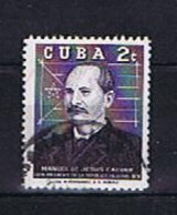 Cuba 1959: Michel 623 Used, Gestempelt - Oblitérés