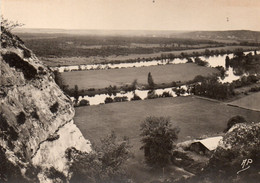 HAUTE ISLE - Ile Des Corbeaux Et Forêt De Moisson - Haute-Isle