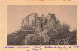 Schloss Lenzburg 1909 - Lenzburg