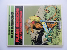 FLASH GORDON PAR RAYMOND  LE TYRAN DE MONGO EN EDITION 1981 - Flash