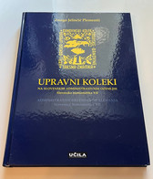 NEW BOOK Administrative Revenues Of Slovenia , Zmago Jelincic Plemeniti - Revenues