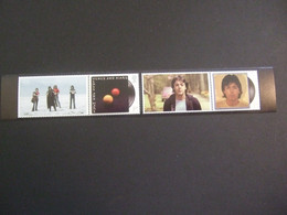 GREAT BRITAIN. 2021. PAUL MCCARTNEY FROM SMILERS SHEET MNH ** (10494-330) - Unclassified