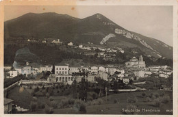 Saluti Da Mendrisio 1935 - Mendrisio