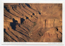 AK 072063 NAMIBIA - Fish River Canyon - Namibie