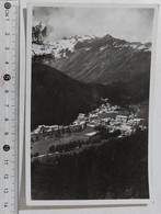 I120502 Cartolina - Trento - Dolomiti Di Brenta - Madonna Di Campiglio - Panorama - Trento
