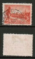 AUSTRALIA   Scott # 142 USED (CONDITION AS PER SCAN) (Stamp Scan # 820) - Oblitérés