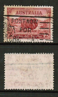 AUSTRALIA   Scott # 147 USED (CONDITION AS PER SCAN) (Stamp Scan # 820) - Oblitérés