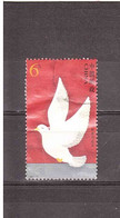 2005 BIRD - Used Stamps
