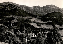 Kurort Schwarzenberg (5797) * 19. 2. 1966 - Schwarzenberg