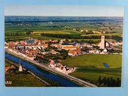 CPSM Damme Panorama - Damme