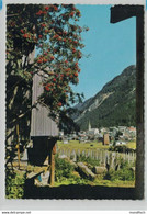 Ischgl 1967 - Ischgl