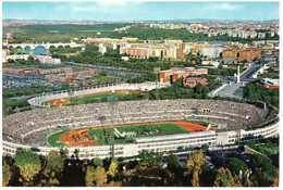 ROMA STADIO OLIMPICO 2 STADIUM STADE STADION - Stades & Structures Sportives