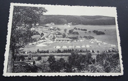 Rochefort - Panorama Du Fond Des Vaux Et Le Terrain De Camping - Ern. Thill, Bruxelles, Série 5, N° 39 - Rochefort