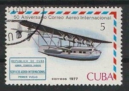 Cuba Y/T 2028 (0) - Gebraucht