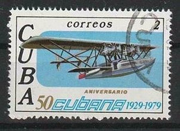 Cuba Y/T 2149 (0) - Gebraucht
