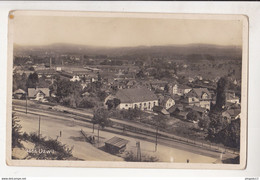 Au Plus Rapide Uzwil Voie De Chemin De Fer ? - Uzwil