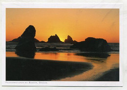 AK 072478 USA - Oregon - Felsformationen Bei Bandon - Altri & Non Classificati