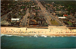 Delaware Rehoboth Beach Aerial View - Andere & Zonder Classificatie
