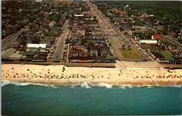 Delaware Rehoboth Beach Aerial View - Autres & Non Classés