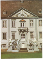 Schloss Vinsebeck - (Steinheim, D.) - Steinheim