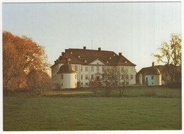 Schloss Vinsebeck - (Steinheim, D.) - Steinheim