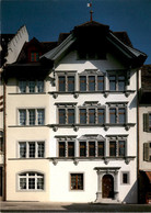 Das "Becksche Haus" Von Sursee - Sursee