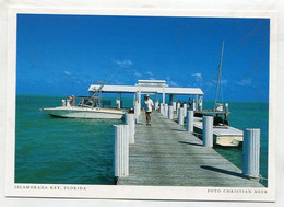AK 072579 USA - Florida - Islamorada Key - Key West & The Keys