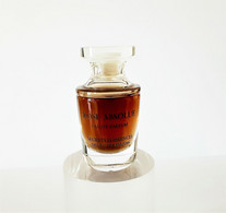 Miniatures De Parfum  ROSE ABSOLUE SECRETS D'ESSENCES  De  YVES ROCHER    EDP  5 Ml - Miniatures Femmes (sans Boite)