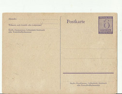 DP GS - Postal  Stationery