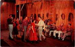 Kentucky Renfro Valley Barn Dance Old Time Square Dancing - Sonstige & Ohne Zuordnung