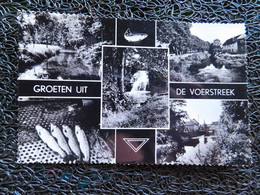 Groeten Uit De Voerstreek (i13) - Fourons - Voeren