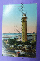 Beachy Head .Minot Ledge . Port-Said. Lighthouse- Le  Phare -Vuurtoren.3 X Cpa - Lighthouses